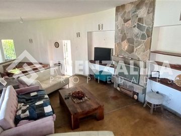 Casa en Venta en El Algarrobo - Av Chicureo
