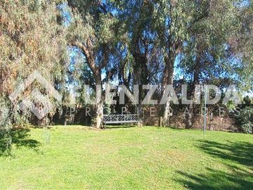 Casa en Venta en El Algarrobo - Av Chicureo