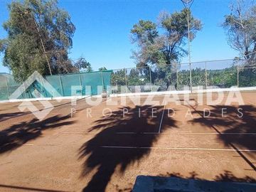 Casa en Venta en El Algarrobo - Av Chicureo