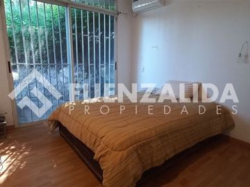 Casa en Venta en El Algarrobo - Av Chicureo
