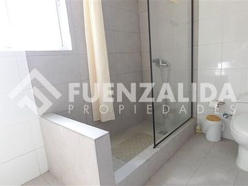 Casa en Venta en El Algarrobo - Av Chicureo