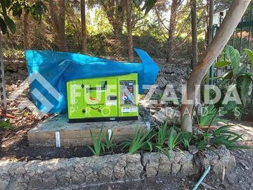 Casa en Venta en El Algarrobo - Av Chicureo