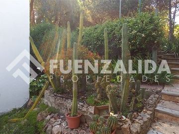 Casa en Venta en El Algarrobo - Av Chicureo