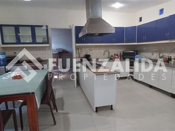 Casa en Venta en El Algarrobo - Av Chicureo