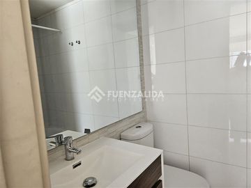 Departamento en Venta en Argomedo/Tocornal