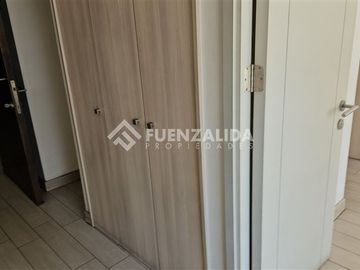 Departamento en Venta en Argomedo/Tocornal