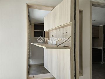 Departamento en Venta en Argomedo/Tocornal