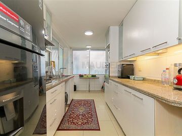 Departamento en Venta en Ricardo Lyon