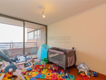 Departamento en Venta en Ricardo Lyon