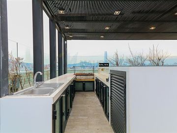 Departamento en Venta en Ricardo Lyon