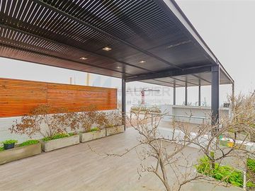 Departamento en Venta en Ricardo Lyon