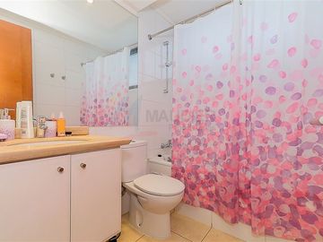 Departamento en Venta en Ricardo Lyon