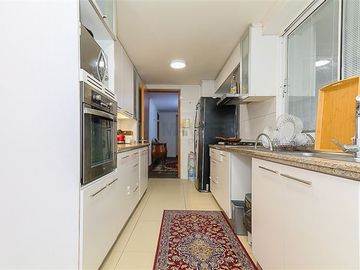 Departamento en Venta en Ricardo Lyon