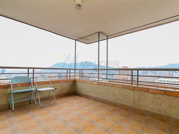 Departamento en Venta en Ricardo Lyon