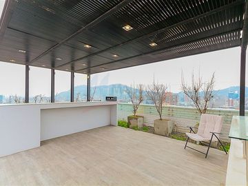 Departamento en Venta en Ricardo Lyon