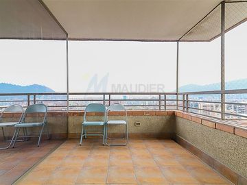 Departamento en Venta en Ricardo Lyon