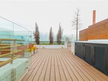 Departamento en Venta en Ricardo Lyon
