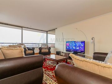 Departamento en Venta en Ricardo Lyon
