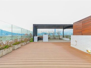 Departamento en Venta en Ricardo Lyon