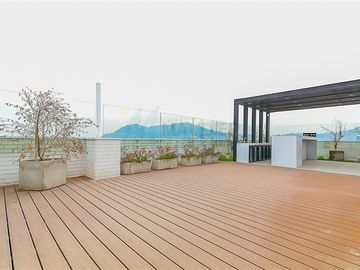 Departamento en Venta en Ricardo Lyon
