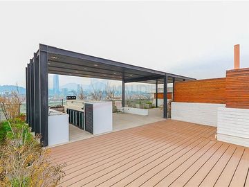 Departamento en Venta en Ricardo Lyon