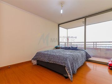 Departamento en Venta en Ricardo Lyon