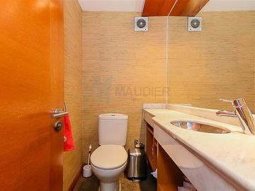 Departamento en Venta en Ricardo Lyon