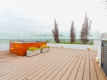 Departamento en Venta en Ricardo Lyon