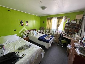 Casa en Venta en Hector Fuenzalida con Cabo de Hornos