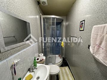 Casa en Venta en Hector Fuenzalida con Cabo de Hornos