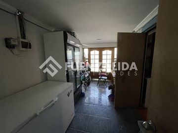 Casa en Venta en Hector Fuenzalida con Cabo de Hornos