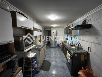 Casa en Venta en Hector Fuenzalida con Cabo de Hornos