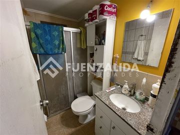 Casa en Venta en Hector Fuenzalida con Cabo de Hornos