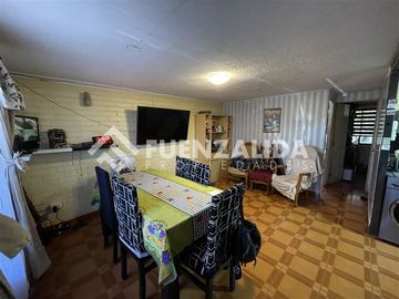 Casa en Venta en Hector Fuenzalida con Cabo de Hornos