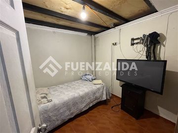 Casa en Venta en Hector Fuenzalida con Cabo de Hornos