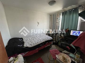 Casa en Venta en Hector Fuenzalida con Cabo de Hornos