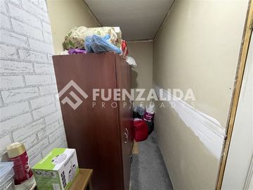 Casa en Venta en Hector Fuenzalida con Cabo de Hornos
