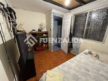 Casa en Venta en Hector Fuenzalida con Cabo de Hornos