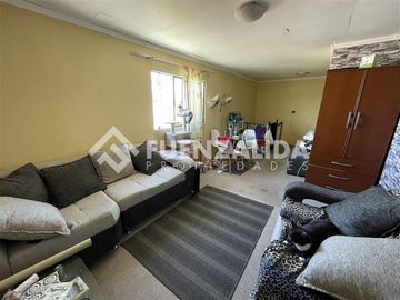 Casa en Venta en Hector Fuenzalida con Cabo de Hornos