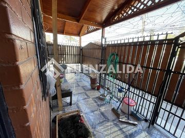 Casa en Venta en Hector Fuenzalida con Cabo de Hornos
