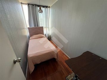 Departamento en Venta en Mapocho con Av. General Velázquez