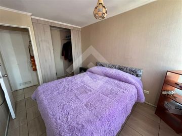 Departamento en Venta en Mapocho con Av. General Velázquez