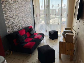 Departamento en Venta en Mapocho con Av. General Velázquez