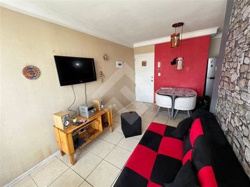 Departamento en Venta en Mapocho con Av. General Velázquez