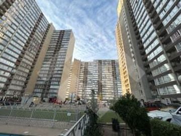 Departamento en Venta en Mapocho con Av. General Velázquez