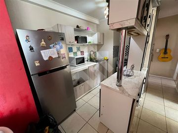 Departamento en Venta en Mapocho con Av. General Velázquez