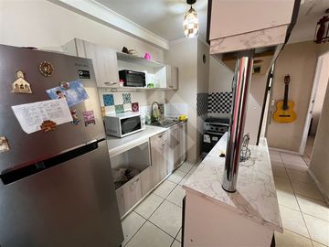 Departamento en Venta en Mapocho con Av. General Velázquez