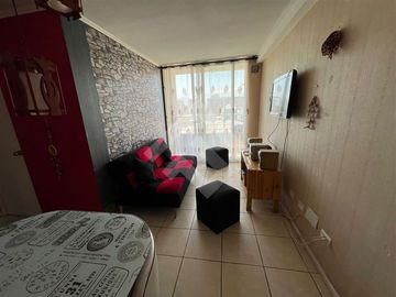 Departamento en Venta en Mapocho con Av. General Velázquez