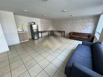 Departamento en Venta en Mapocho con Av. General Velázquez