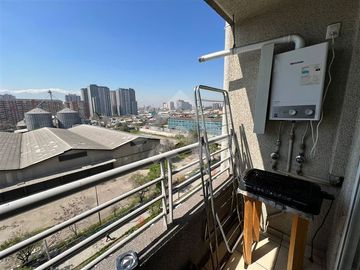 Departamento en Venta en Mapocho con Av. General Velázquez